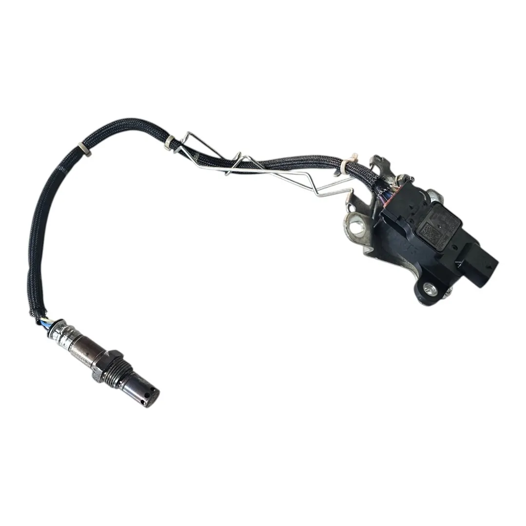 Sonda lambda do motor HILUX 2.8 2025 Manual