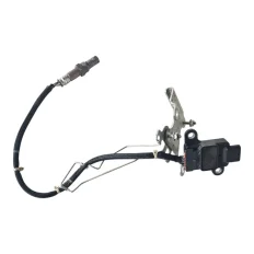 Sonda lambda do motor HILUX 2.8 2025 Manual