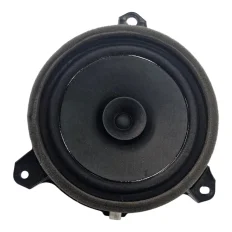 Alto falante dianteiro direito HILUX 2.8 2025 Manual