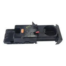 Porta copos painel esquerdo HILUX 2.8 2025 Manual