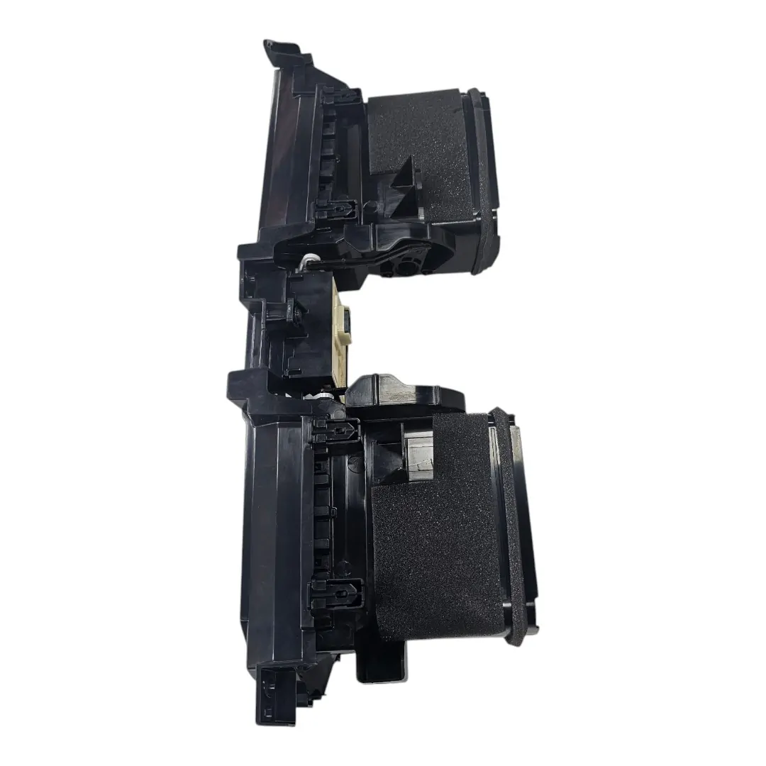 Difusor de ar central painel HILUX 2.8 2025 Manual