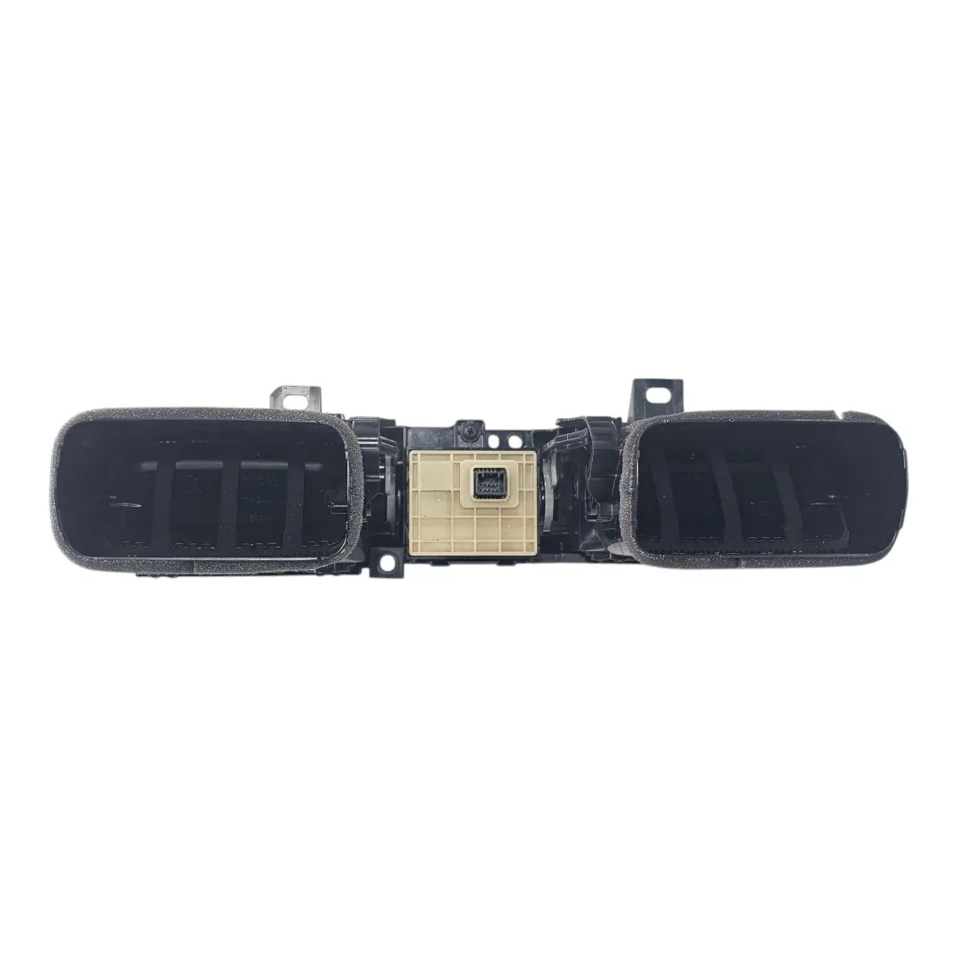 Difusor de ar central painel HILUX 2.8 2025 Manual