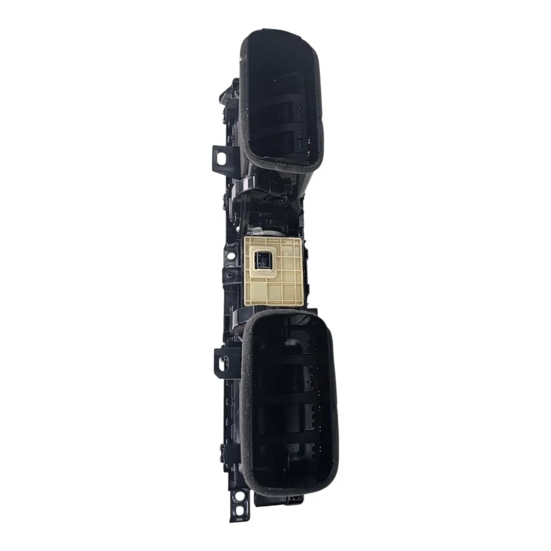 Difusor de ar central painel HILUX 2.8 2025 Manual