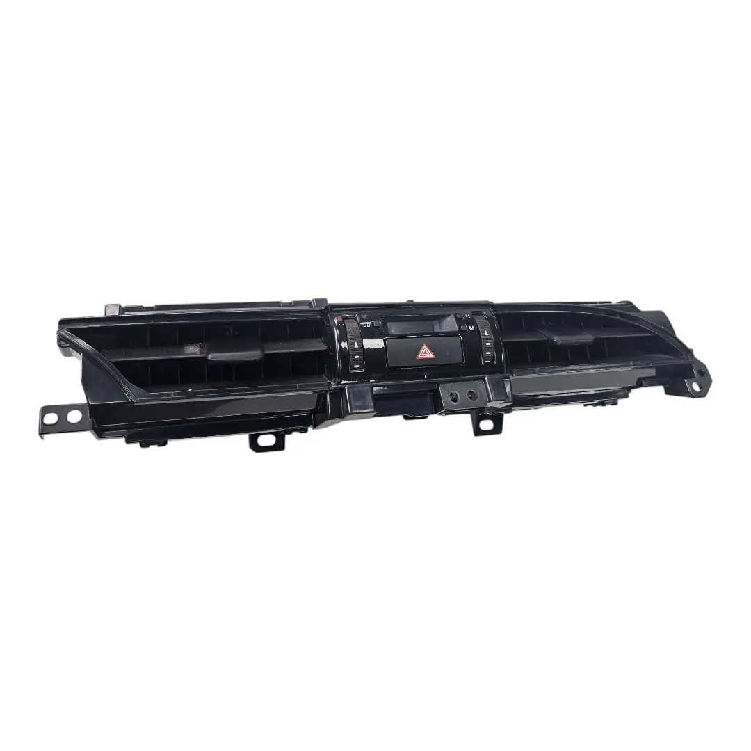 Difusor de ar central painel HILUX 2.8 2025 Manual