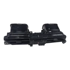 Difusor de ar central painel HILUX 2.8 2025 Manual