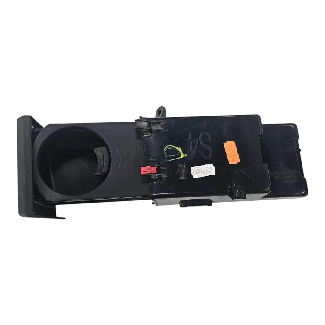 Porta copos painel direito HILUX 2.8 2025 Manual