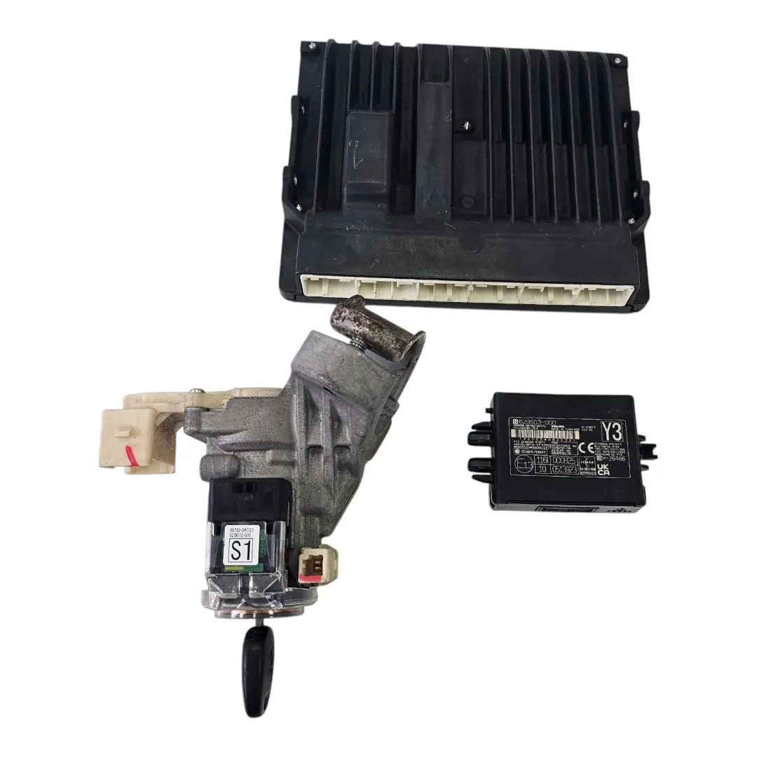 Kit de injeção HILUX 2.8 2025 Manual