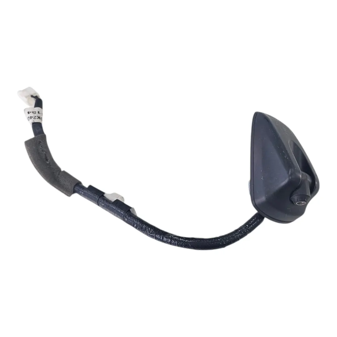 Base antena de teto HILUX 2.8 2025 Manual