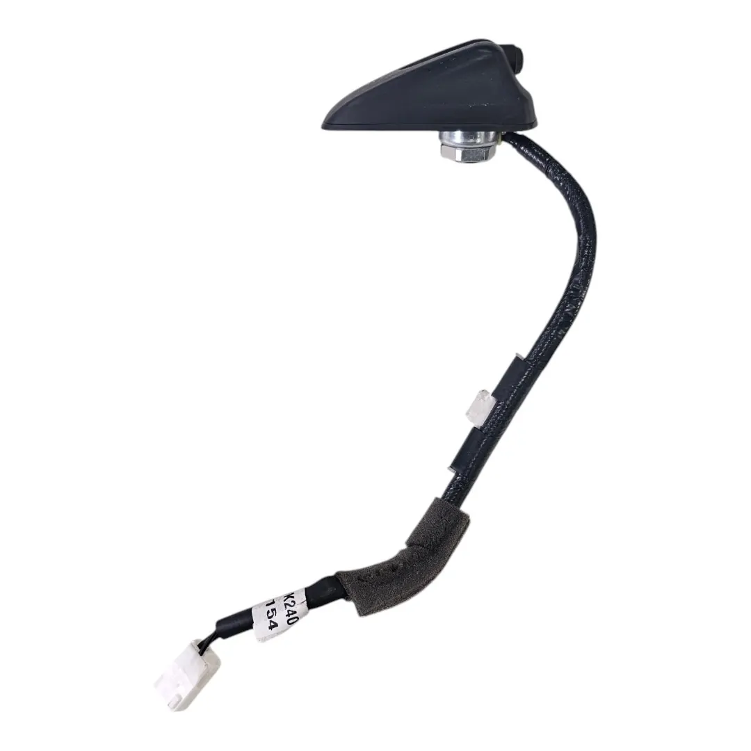 Base antena de teto HILUX 2.8 2025 Manual