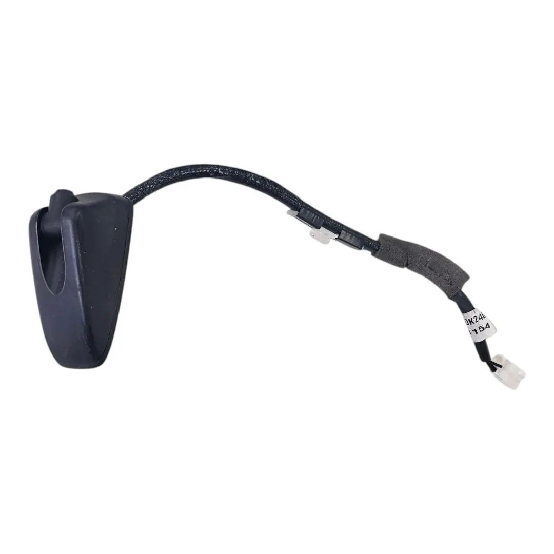 Base antena de teto HILUX 2.8 2025 Manual