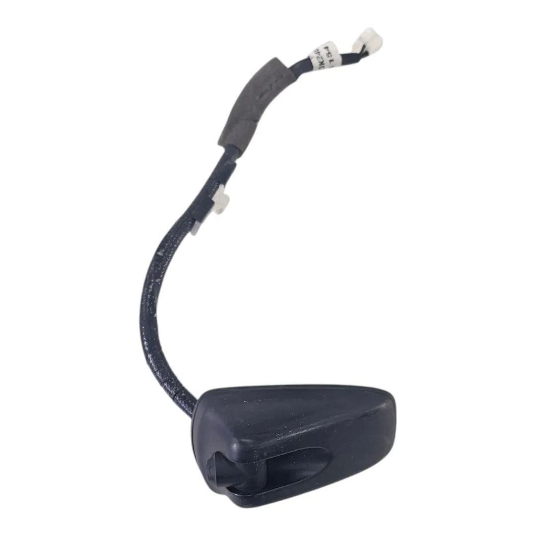Base antena de teto HILUX 2.8 2025 Manual