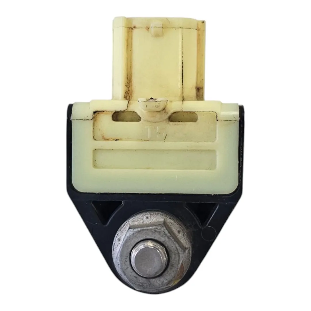 Sensor airbag esquerdo acionado HILUX 2.8 2025 Manual