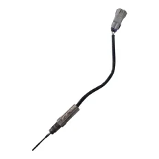 Sensor temperatura de gases do escape HILUX 2.8 2025 Manual