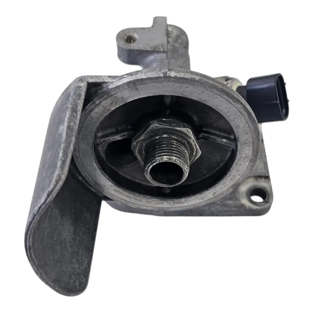 Suporte filtro do óleo HILUX 2.8 2025 Manual