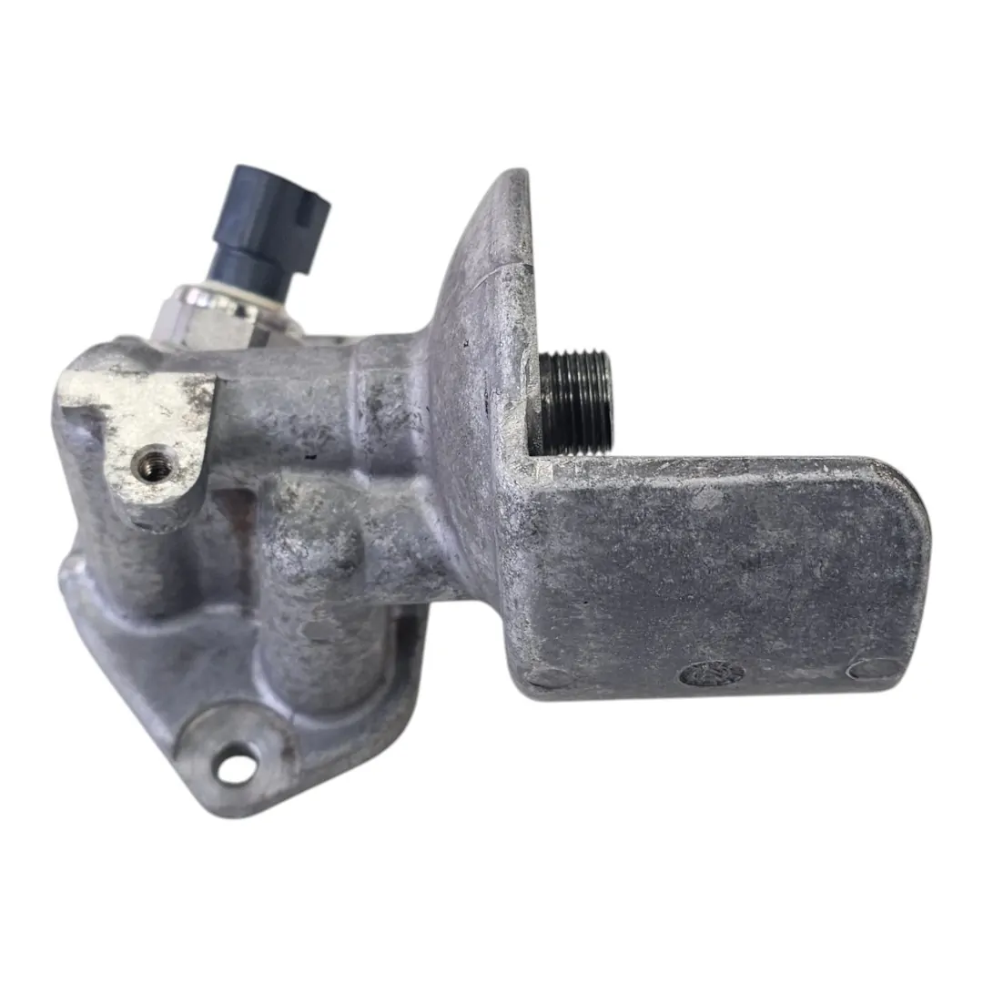 Suporte filtro do óleo HILUX 2.8 2025 Manual
