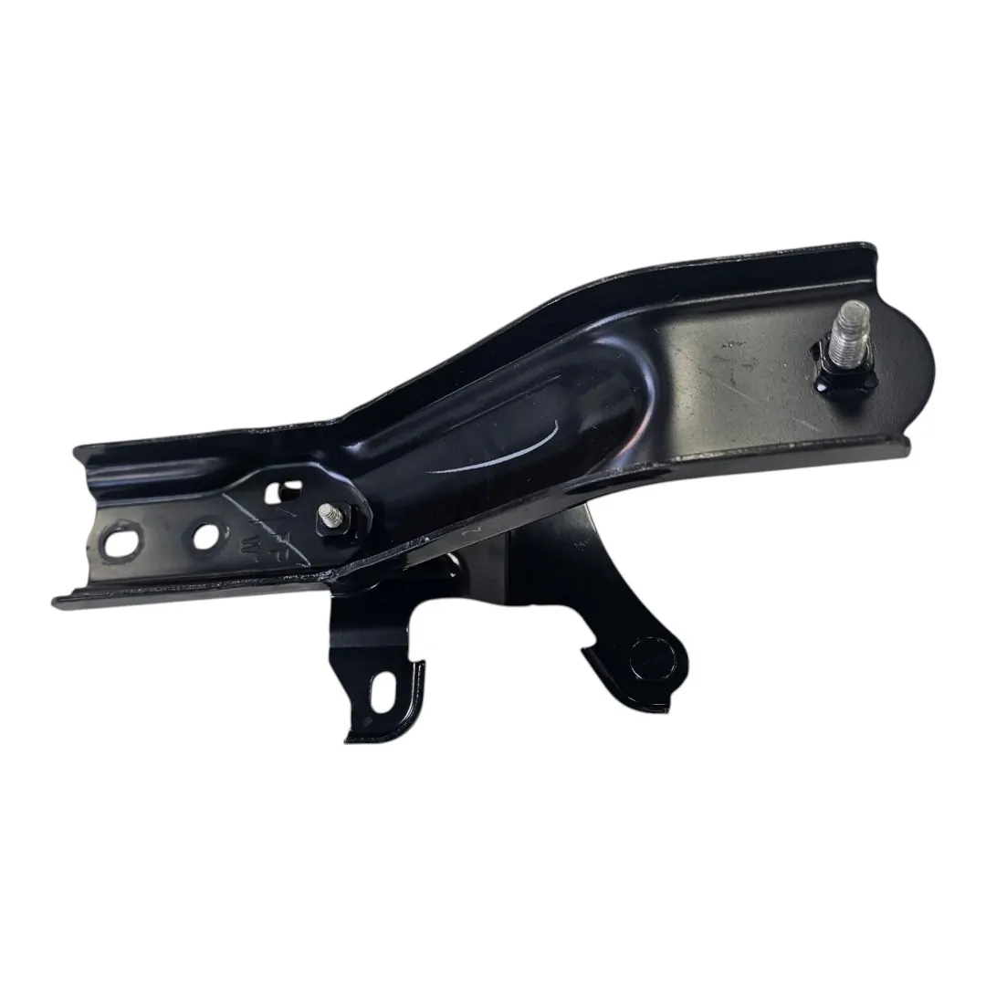 Suporte tanque arla (kit) HILUX 2.8 2025 Manual