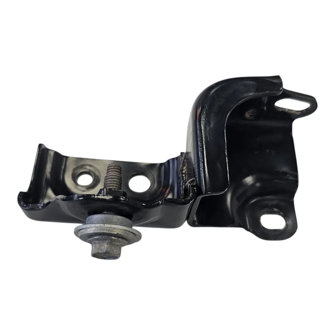 Suporte tanque arla (kit) HILUX 2.8 2025 Manual