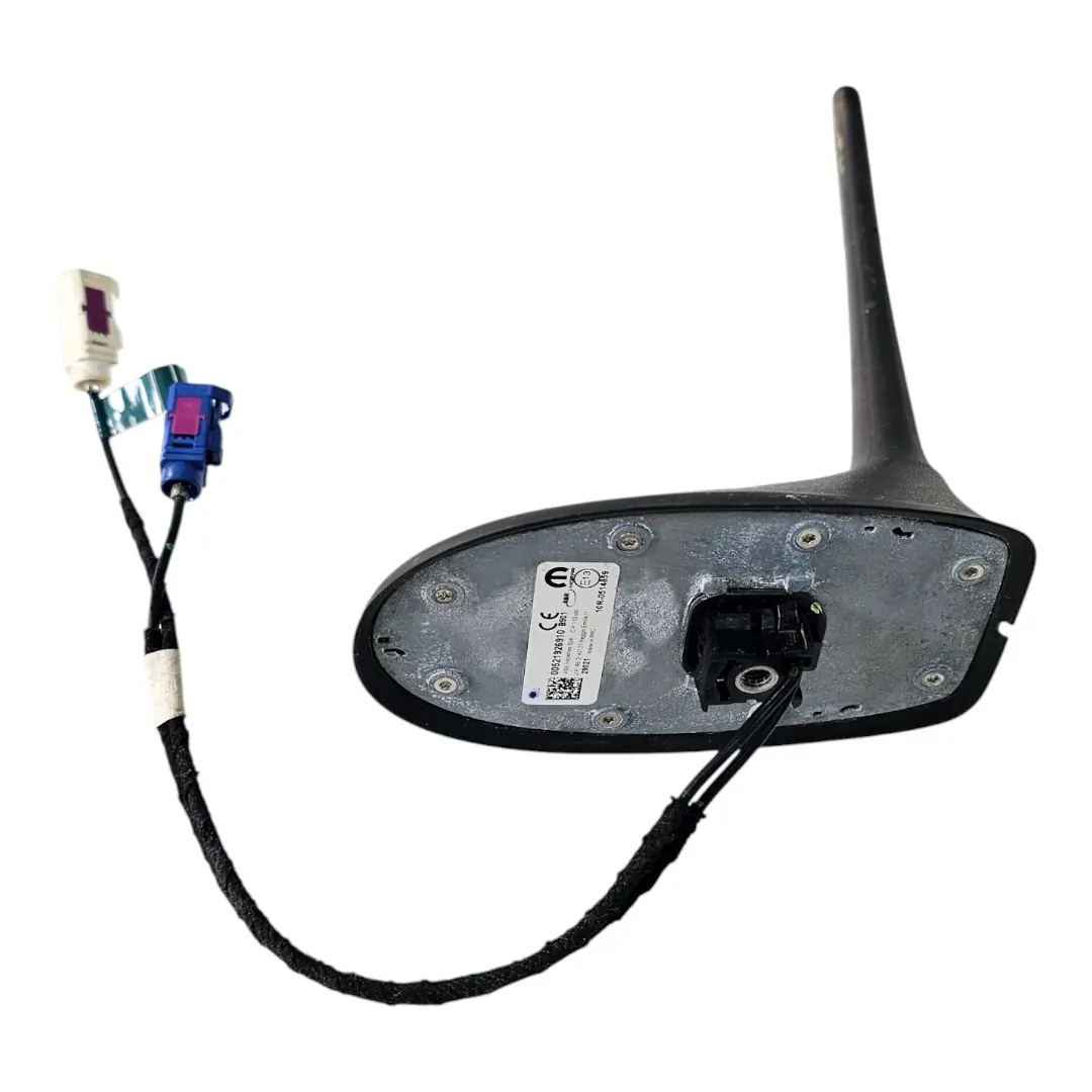 Antena de teto Toro Ranch 2.0 2022