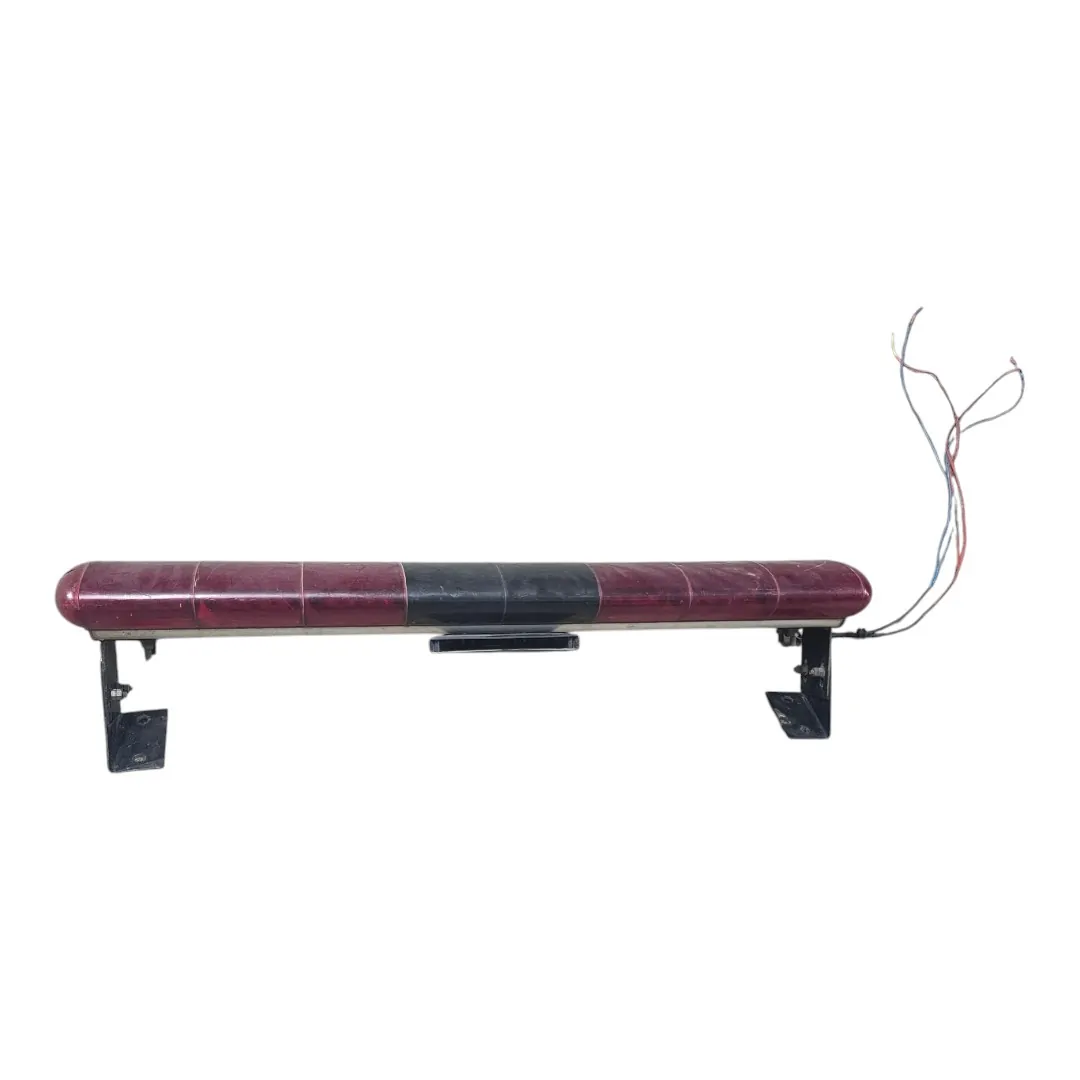 Giroflex com detalhe Sprinter 2.2 415 CDI 2019