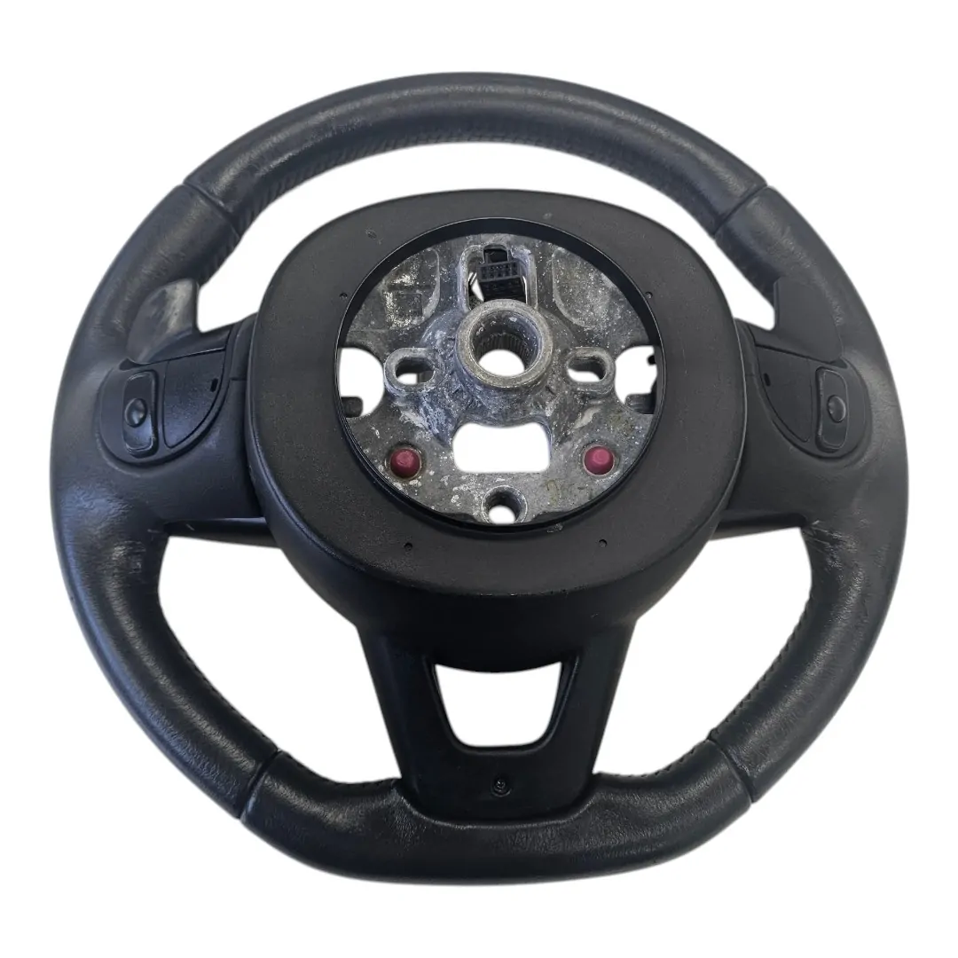 Volante direção com detalhe Toro Ranch 2.0 2022