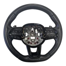 Volante direção com detalhe Toro Ranch 2.0 2022