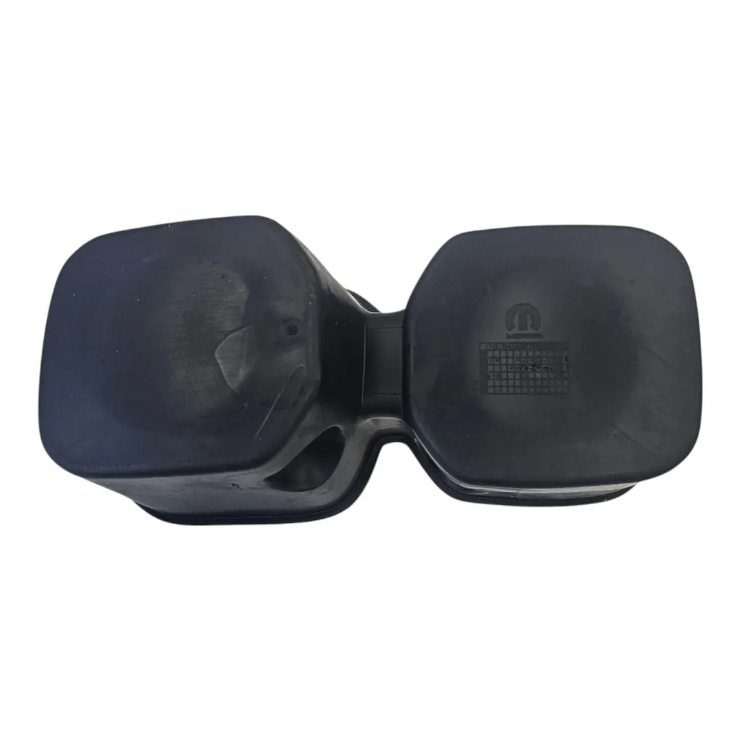 Borracha porta copos console central Toro Ranch 2.0 2022