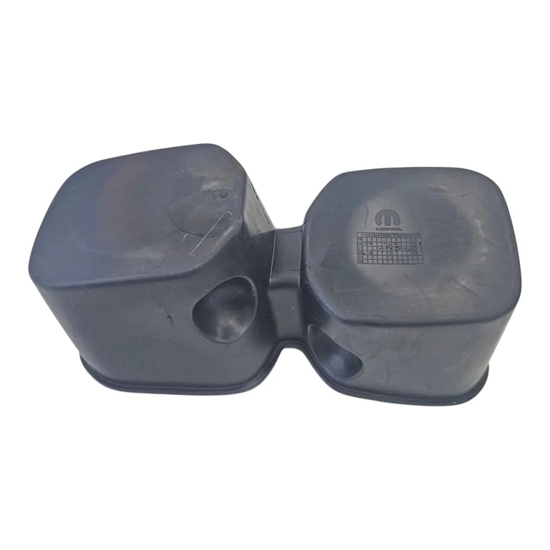 Borracha porta copos console central Toro Ranch 2.0 2022