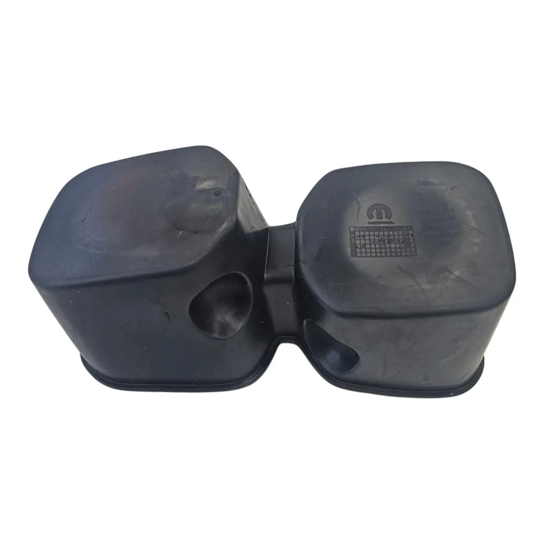 Borracha porta copos console central Toro Ranch 2.0 2022