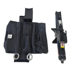 Macaco com kit de ferramentas Toro Ranch 2.0 2022