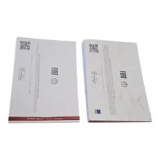 Manual de uso e manutenção Toro Ranch 2.0 2022