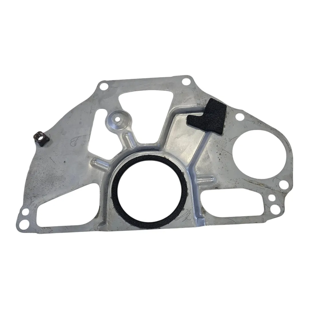 Flange caixa de câmbio Hilux 2.8 2024 Manual 0km