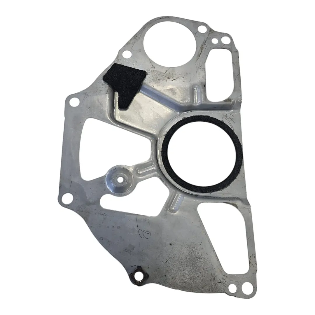 Flange caixa de câmbio Hilux 2.8 2024 Manual 0km