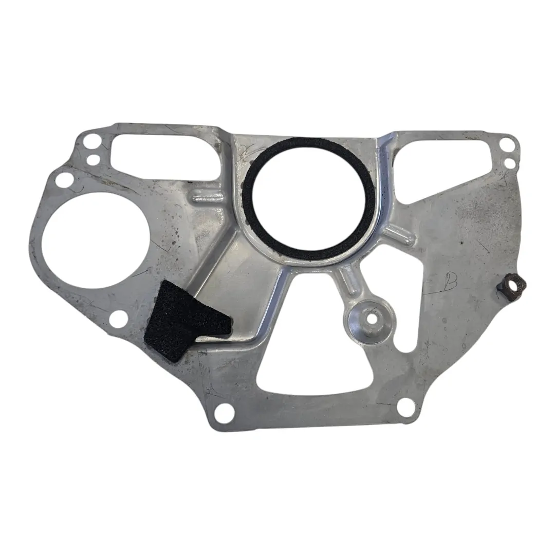 Flange caixa de câmbio Hilux 2.8 2024 Manual 0km