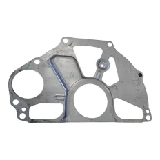 Flange caixa de câmbio Hilux 2.8 2024 Manual 0km