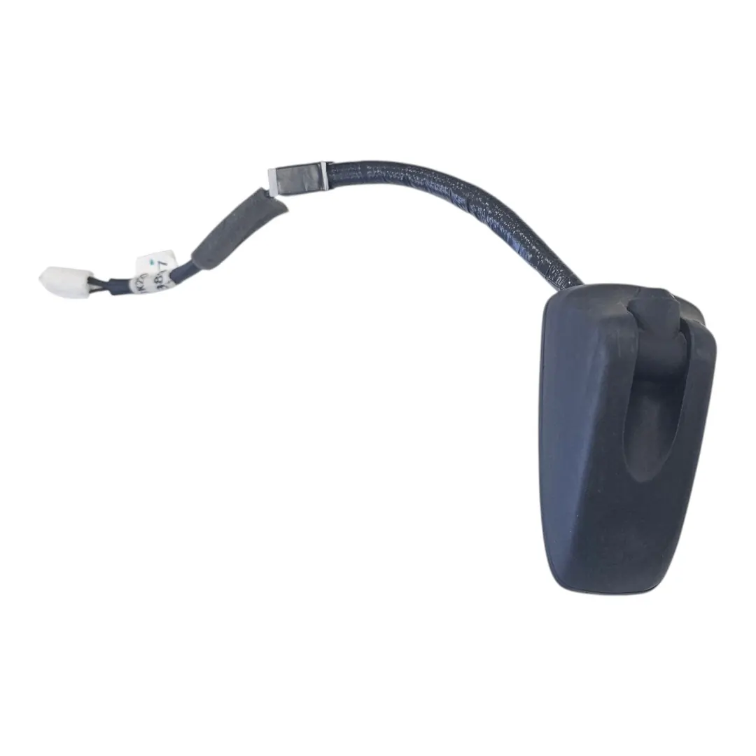 Base antena de teto Hilux 2.8 2024 Manual 0km