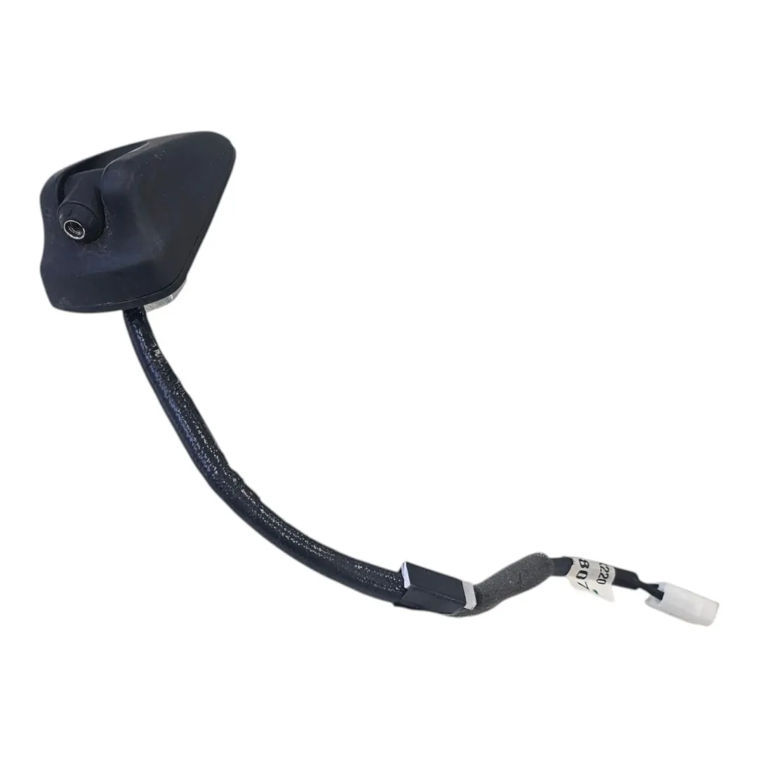 Base antena de teto Hilux 2.8 2024 Manual 0km