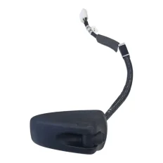 Base antena de teto Hilux 2.8 2024 Manual 0km