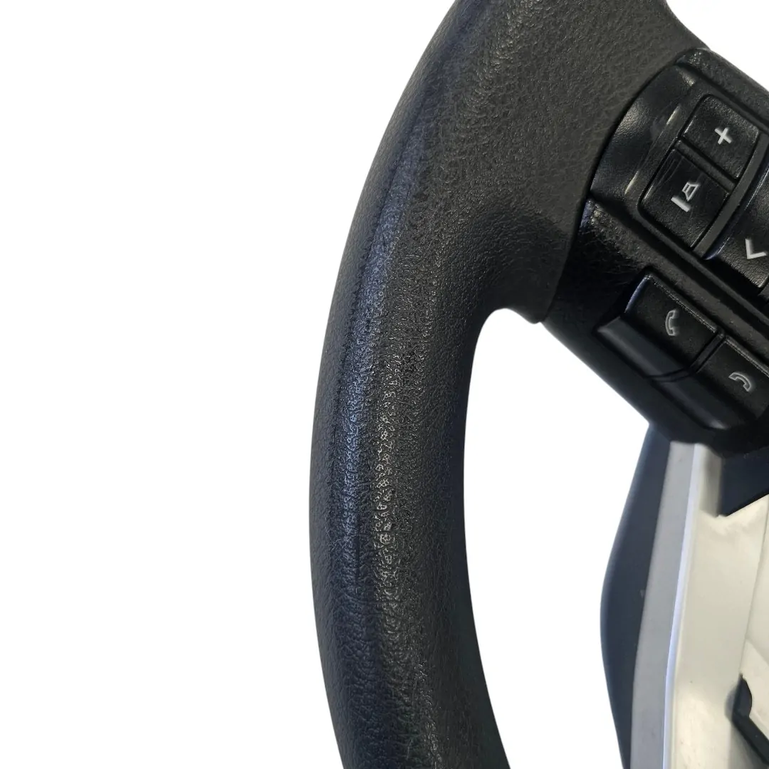 Volante de direção com comandos Hilux 2.8 2024 Manual 0km