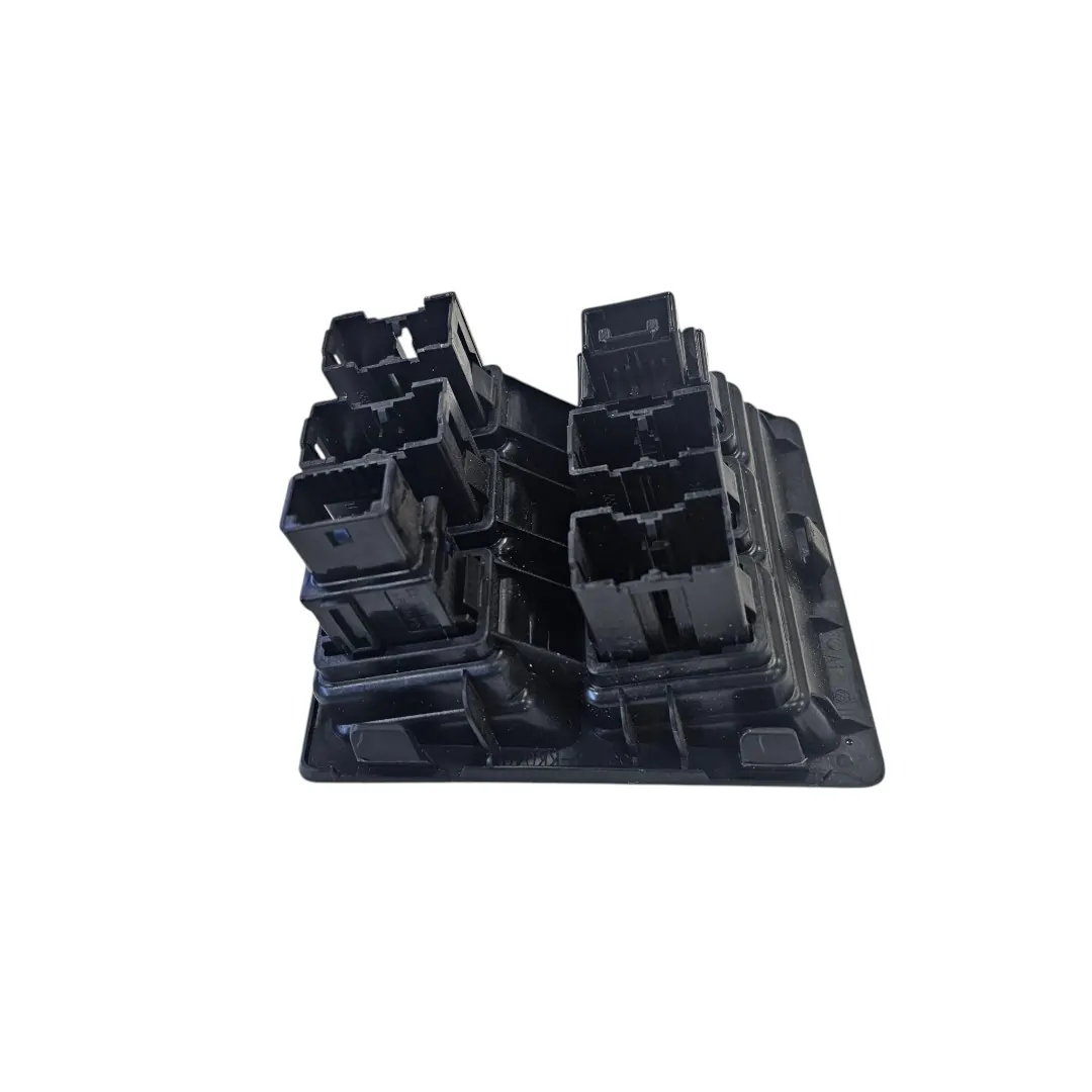 Comando regulagem farol Hilux 2.8 2024 Manual 0km