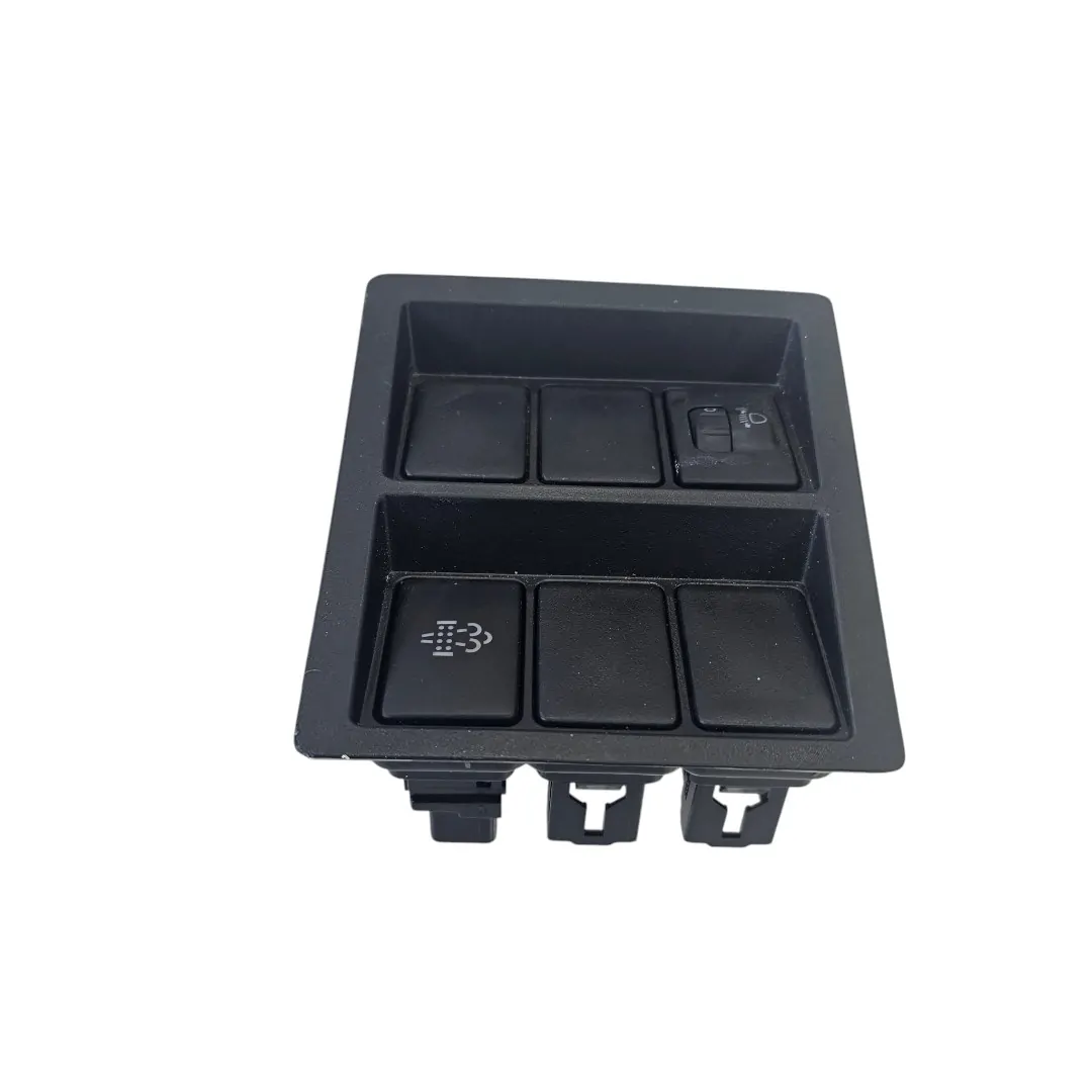 Comando regulagem farol Hilux 2.8 2024 Manual 0km