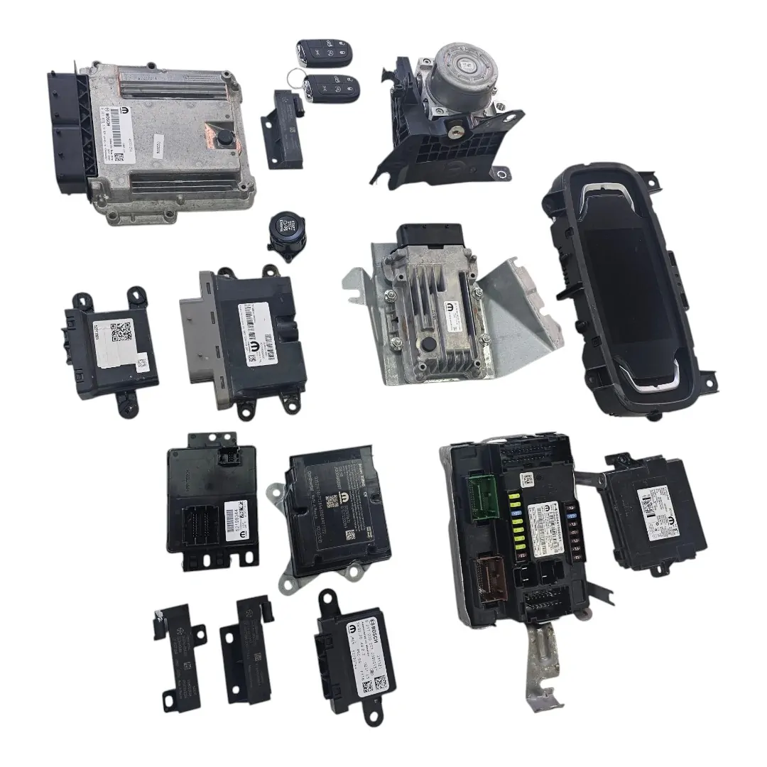 Kit de injeção Toro Ranch 2.0 2022