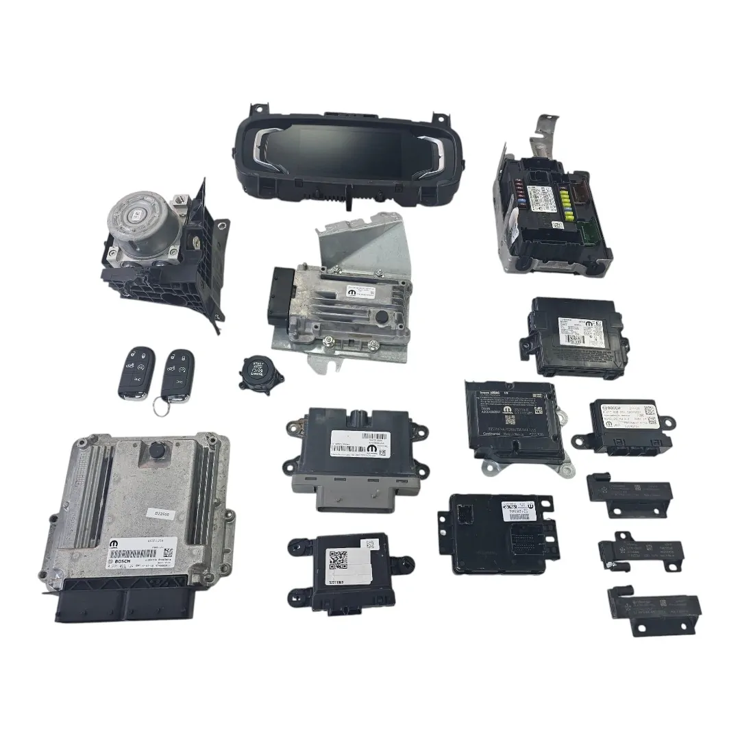 Kit de injeção Toro Ranch 2.0 2022