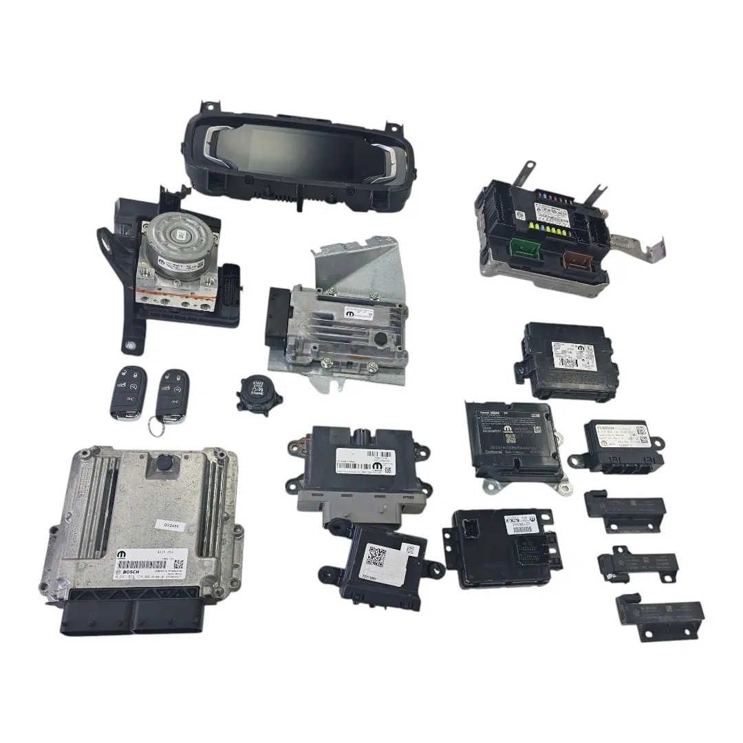 Kit de injeção Toro Ranch 2.0 2022