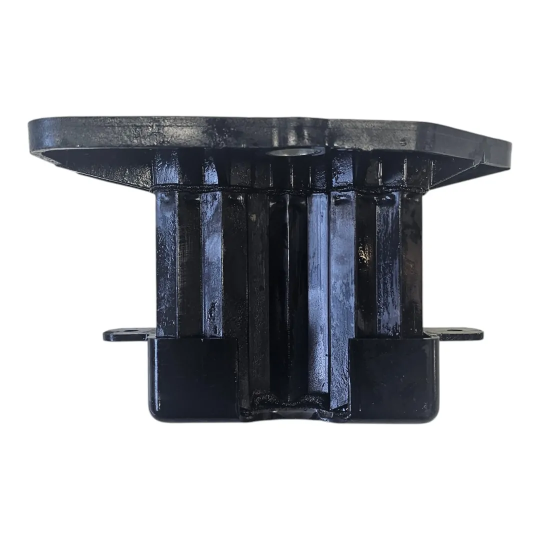 Absorvedor de impacto dianteiro direito Toro Ranch 2.0 2022