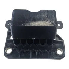 Absorvedor de impacto dianteiro direito Toro Ranch 2.0 2022