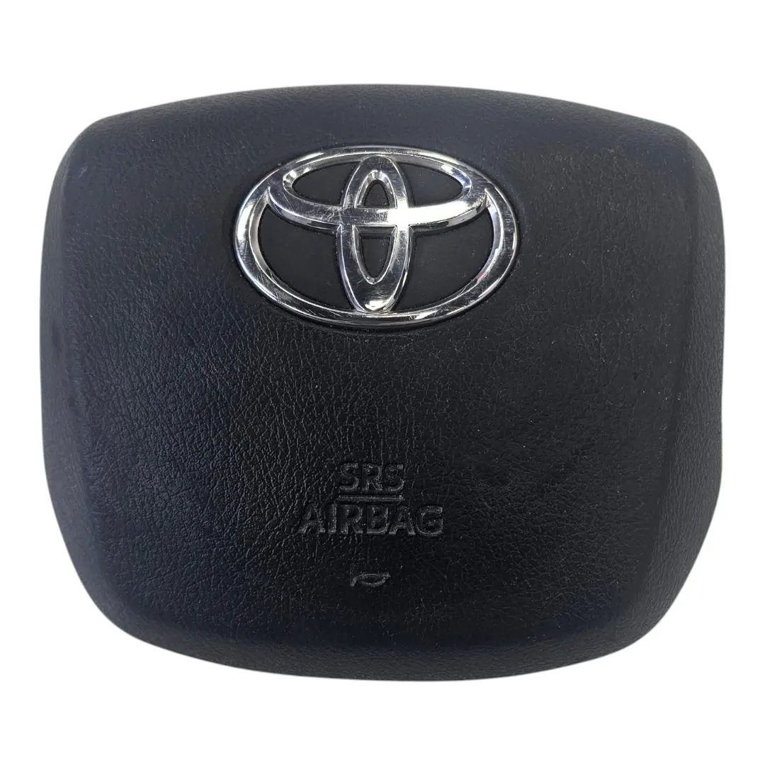 Bolsa volante airbag Hilux 2.8 2024 Manual 0km