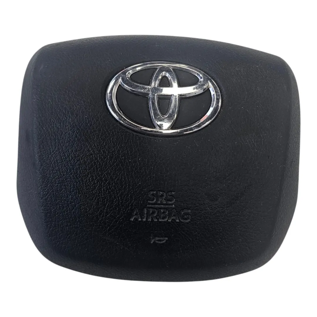 Bolsa volante airbag Hilux 2.8 2024 Manual 0km