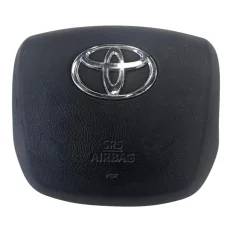 Bolsa volante airbag Hilux 2.8 2024 Manual 0km