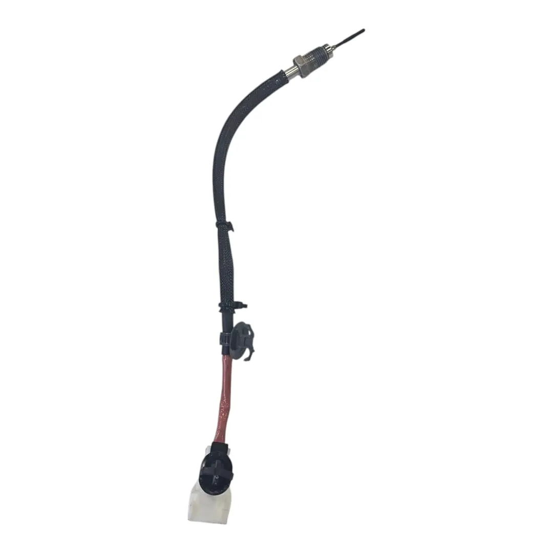 Sonda lambda 8942571100 Hilux 2.8 2024 Manual 0km