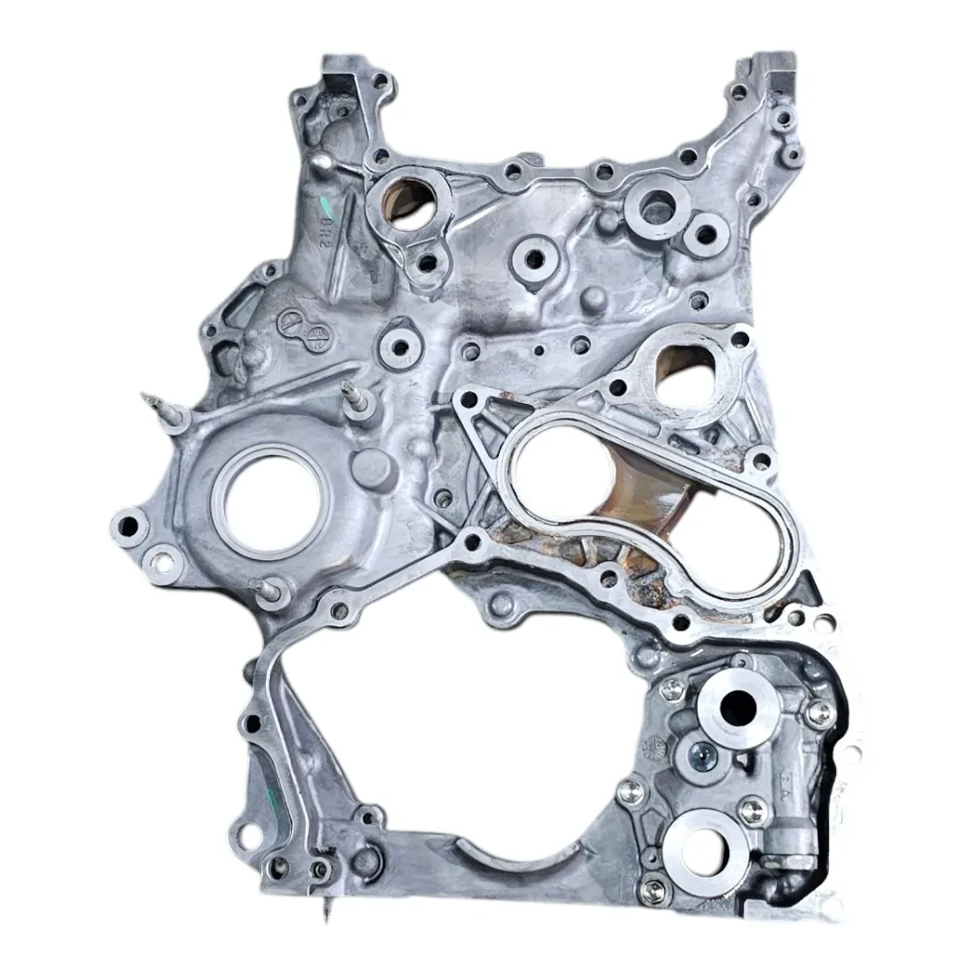 Bomba óleo do motor Hilux SW4 2.8 2020 177CV